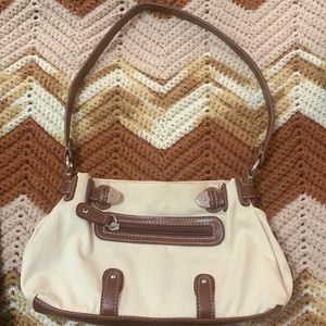 Etienne aigner brown bag